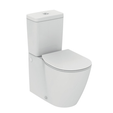 IDEAL STANDARD E234601 PACK WC CONNECT AQUABLADE T/BAIX SEIENT I TAPA AMORTIGUAT